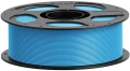 Filament PLA Anycubic Cyan o stabilnej ekstruzji i niskim skurczu