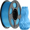 Filament PLA Anycubic Cyan 1kg 1,75 mm do drukarki 3D