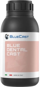 BlueCast Dental Cast 0,5kg