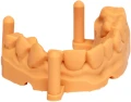 Żywica dentystyczna BlueCast Dental Model LCD DLP 0,5kg