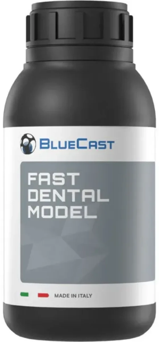 Żywica BlueCast Dental Model 0,5kg do modeli dentystycznych
