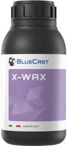 BlueCast X-Wax 0,5kg