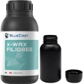 Żywica BlueCast X-Wax Filigree 0,1kg do jubilerstwa