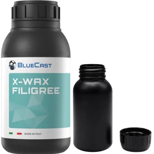 BlueCast X-Wax Filigree 0,1kg