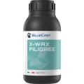 Żywica BlueCast X-Wax Filigree 0,5kg do jubilerstwa