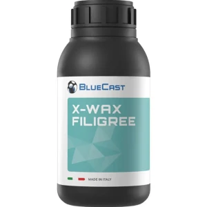 BlueCast X-Wax Filigree 0,5kg