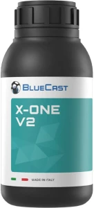 BlueCast X-One V2 0,5 kg