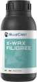 BlueCast X-Wax Filigree żywica jubilerska LCD DLP
