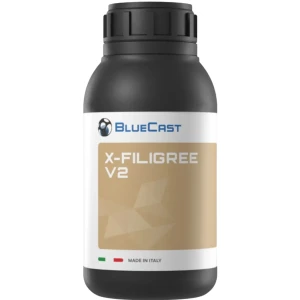 BlueCast X-Filigree V2 0,5 kg