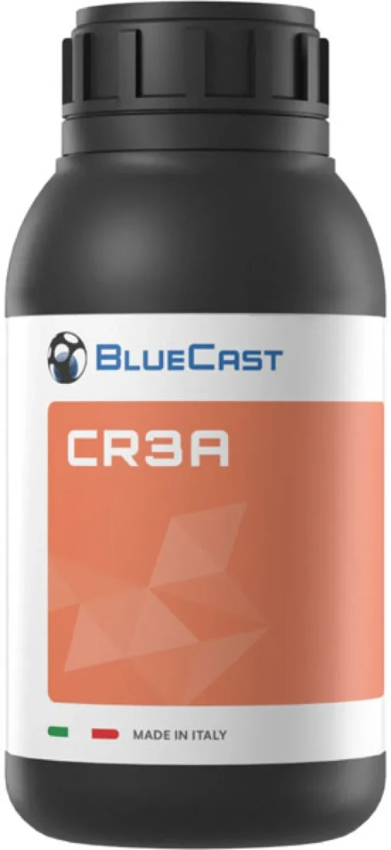 bluecast-cr3a-zywica-odlewnicza-do-druku-lcd-precyzyjne-modele-jubilerskie-o-niskim-skurczu-i-wysokiej-jakosci