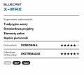 Sugerowane zastosowania: Tradycyjne wzory Standardowe projekty Elementy pełne Męskie pierścionki