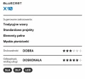 Sugerowane zastosowania: Tradycyjne wzory, Standardowe projekty, Elementy pełne, Męskie pierścionki