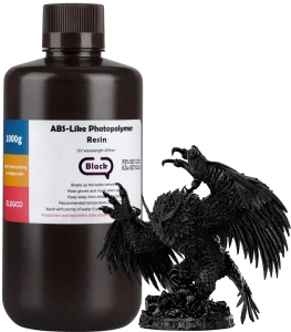 Elegoo ABS-Like Black 1kg