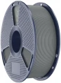 Filament Sunlu PLA+ Grey 1kg - Gładkie i precyzyjne wydruki