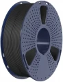 Filament Sunlu PLA+ Black 1kg - Gładkie i precyzyjne wydruki