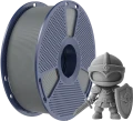Filament Sunlu PLA+ 2.0 Grey 1kg - Większa wytrzymałość