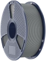 Filament Sunlu PLA+ 2.0 Grey 1kg - Niezawodna jakość druku