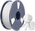 Filament Sunlu PLA+ 2.0 White 1kg - Większa wytrzymałość i trwałość