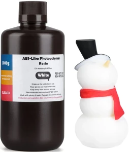 Elegoo ABS-Like White 1kg