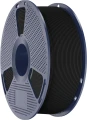 Filament Sunlu PLA Matte Black 1kg - Eleganckie matowe wykończenie