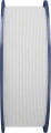 Filament Sunlu PLA Matte White 1kg - Bezpieczny i bezzapachowy