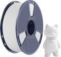 Filament Sunlu PLA Matte White 1kg - Wysoka jakość warstw i detali
