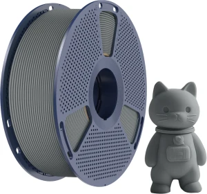 Filament Sunlu PLA Matte Grey 1kg