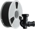 Filament Sunlu PA6-CF Black 1kg - Wzmocnienie włóknem węglowym