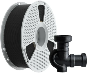Filament Sunlu PA6-CF Black 1kg