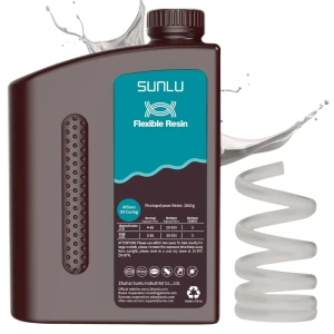 Sunlu Flexible Grey 1kg