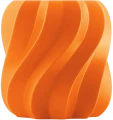 Filament Anycubic PETG Refill Orange 1kg - przykładowy model