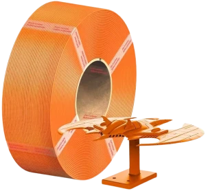 Filament Anycubic PETG Refill Orange 1kg