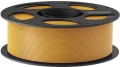 Filament Anycubic PLA Gold 1kg w kolorze złotym do drukarki 3D FDM/FFF – wysokiej jakości materiał 1,75 mm do precyzyjnych wydruków.