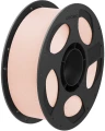 Filament Anycubic PLA Mia Pink 1kg w kolorze różowym do drukarki 3D FDM/FFF – wysokiej jakości materiał do precyzyjnych wydruków.