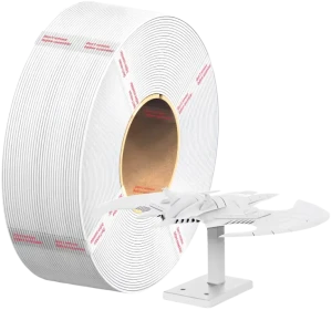 Filament Anycubic PETG Refill White 1kg