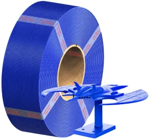 Filament Anycubic PETG Refill Blue 1kg