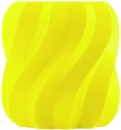 Szpula refill Anycubic PETG Yellow 1kg – ekonomiczny wkład do szpuli wielokrotnego użytku kompatybilny z systemem ACE Pro.