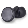 Organizer do kabli 28x15 mm pojedynczy uchwyt