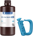 Anycubic Abs-Like Pro 2 Blue 1kg - Wysoka odporność mechaniczna