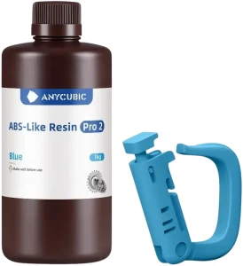 Anycubic Abs-Like Pro 2 Blue 1kg