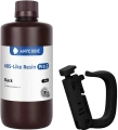Anycubic Abs-like Pro 2 Black 1kg - Wysoka odporność mechaniczna