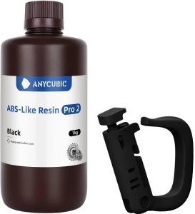 Anycubic Abs-like Pro 2 Black 1kg 