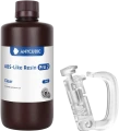 Anycubic Abs-like Pro 2 Clear 1kg - Wysoka odporność mechaniczna