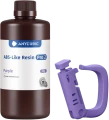 Anycubic Abs-like Pro 2 Purple 1kg - Wysoka odporność mechaniczna