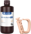 Anycubic Abs-like Pro 2 Beige 1kg - Wysoka odporność mechaniczna