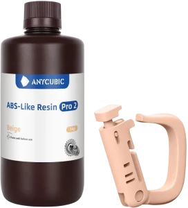 Anycubic Abs-like Pro 2 Beige 1kg