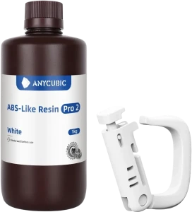 Anycubic Abs-like Pro 2 White 1kg