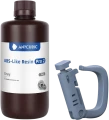 Anycubic Abs-like Pro 2 Grey 1kg - Wysoka odporność mechaniczna