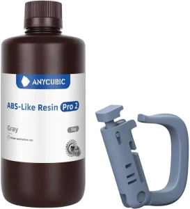 Anycubic Abs-like Pro 2 Grey 1kg