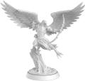 Żywica Anycubic DIY White 1kg - Precyzja i gładkość